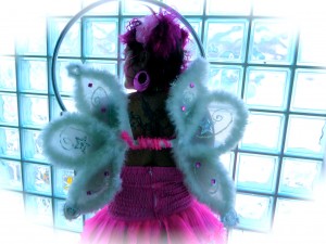 Jewelz Sparkle Fairy